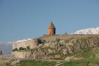 Noravank - Khor Virap - Distilleria